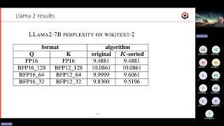 9th EMC2'24: Workshop on Energy Efficient Machine Learning and Cognitive Computing - Session II