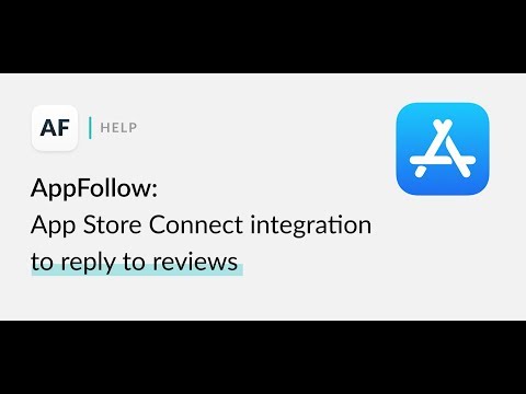 AppFollow: App Store