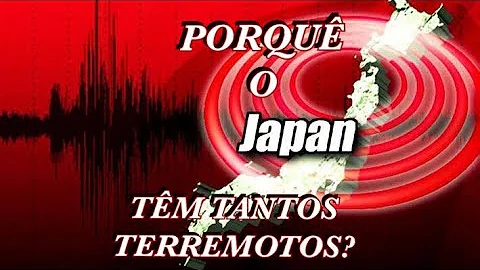 Em qual placa tectônica O Japão está localizado?