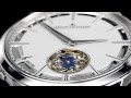 Jaeger-LeCoultre Hybris Mechanica 11 Master Ultra Thin Minute Repeater Flying Tourbillon Watch