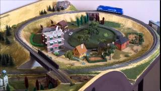 N SCALE - KATO - CONRAIL SD70MAC RD# 4137