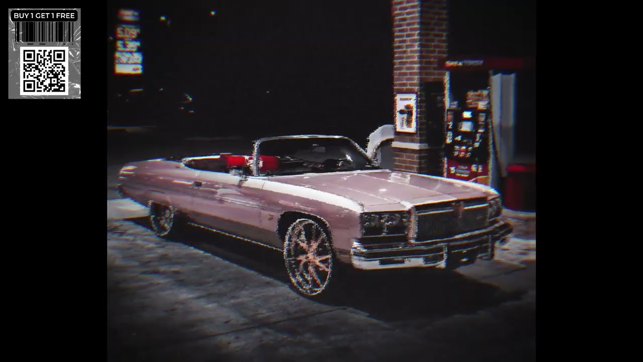 Pimp C Type Beat x UGK Type Beat - "Money On My Mind"