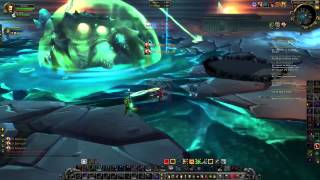 WoW - Ulduar:  Yogg-Saron Fight