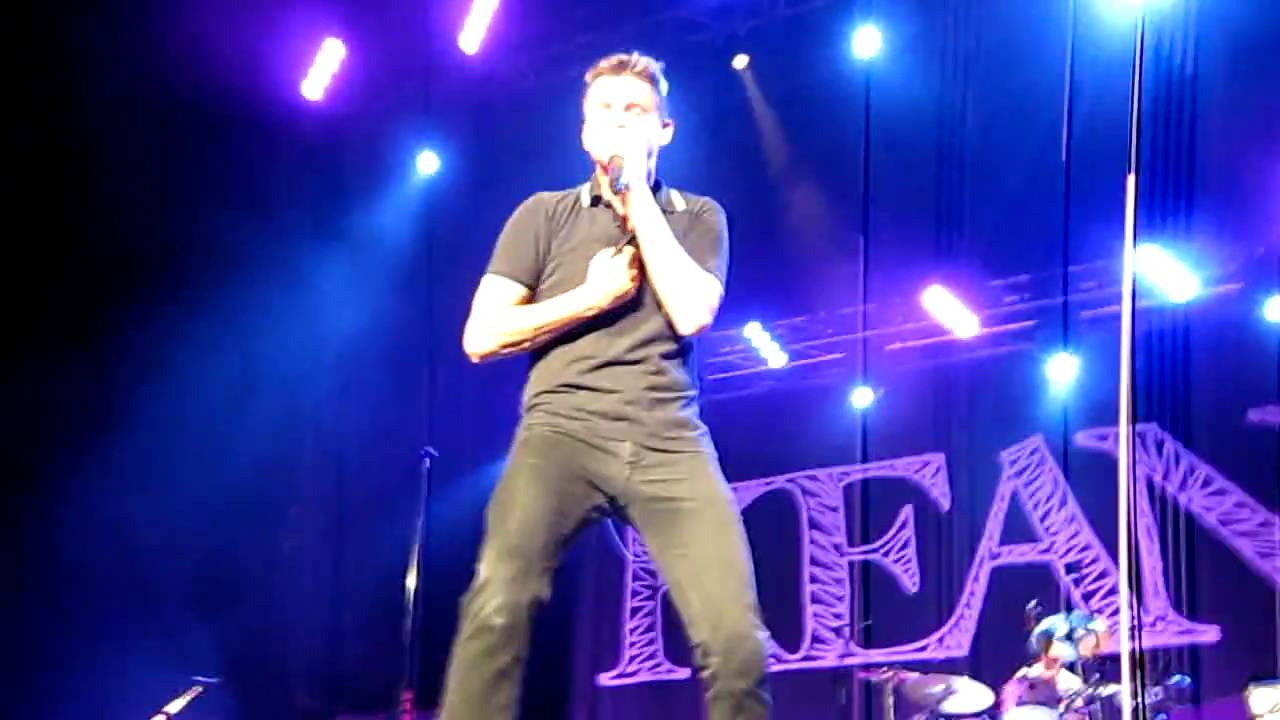 Obejrzyj Stop for a Minute-Keane@Molson Amphitheatre w YouTube Obejrzyj Stop for a Minute-Keane@Molson Amphitheatre w YouTube