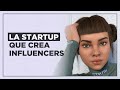 🤯 Una empresa de NFT compra una startup especializada en crear influencers virtuales.🤯