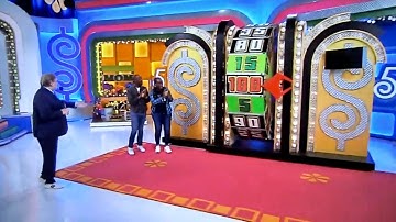 The Price is Right - Showcase Showdown (Part 2) - 5/6/2022