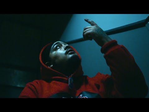 Trench - Long Way (Dir. by @th.media_)