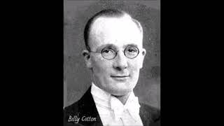 Billy Cotton Band - Shuffle Off To Buffalo 28.04.1933