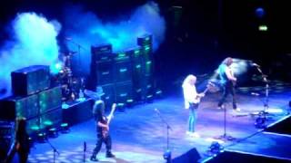 Spinal Tap - Stonehenge Live Wembley Arena 30/06/2009 [High-Quality!]