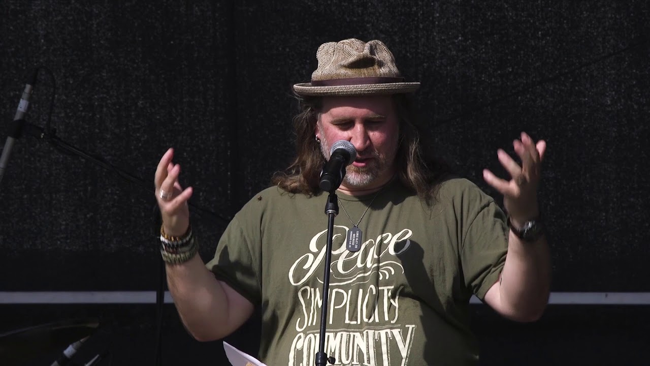 500 Years Later: Is the Next Church Reformation Here? – Bruxy Cavey