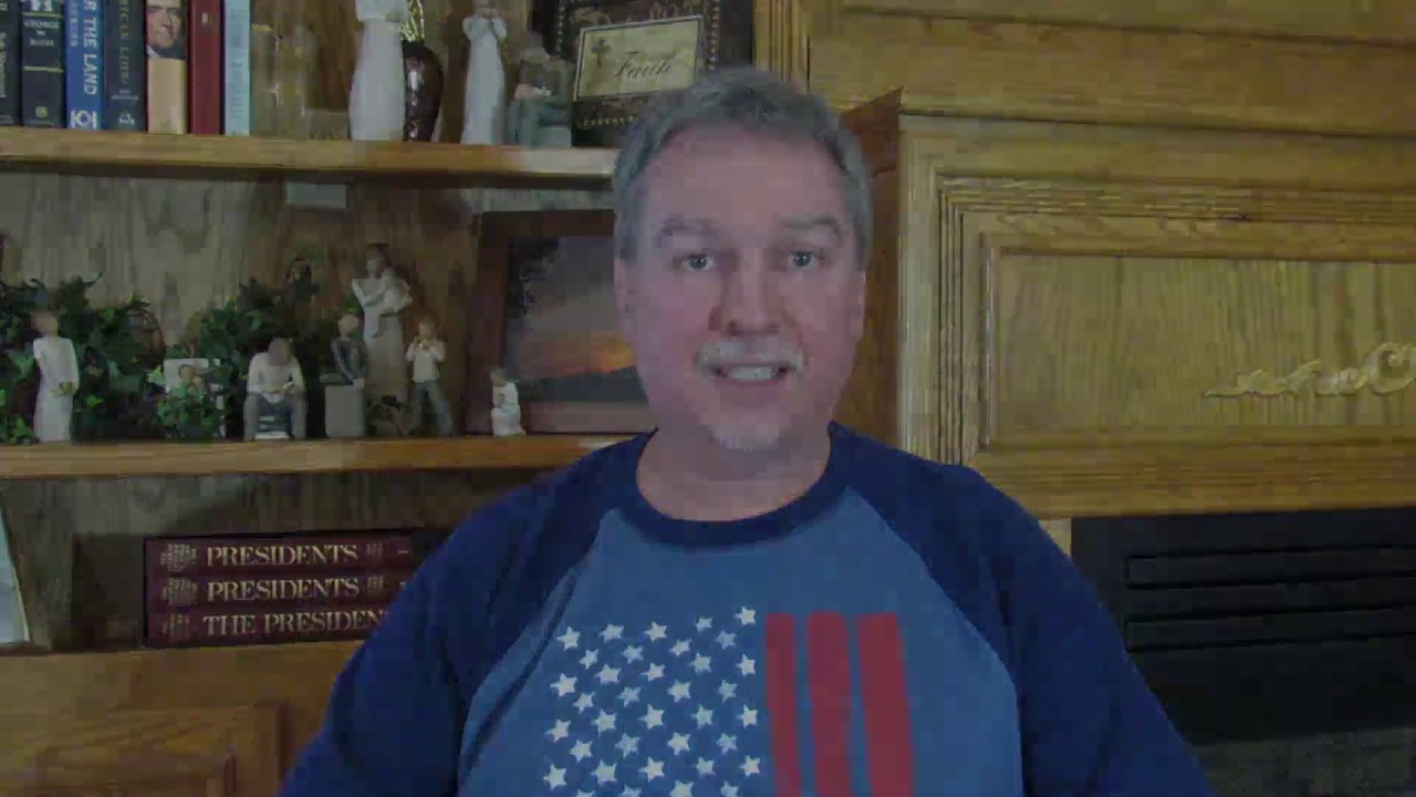 2020 - The Year of Hindsight