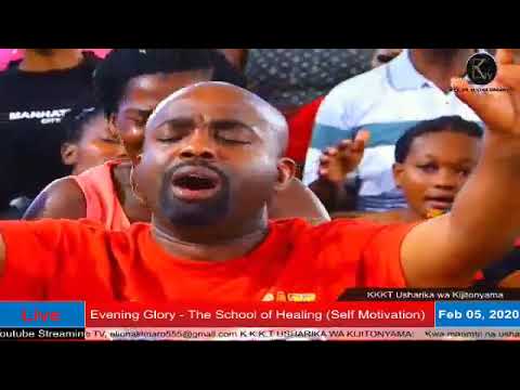 rev-eliona-kimaro---motisha-binafsi-kwa-mariamu-'self-motivation'-evening-glory-5th-feb-2020