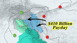 India discovers $410 billion lithium deposit