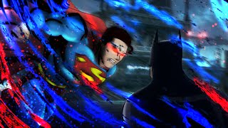Superman DESTROYS FRIENDSHIPS In MultiVersus! Early Access Beta Gameplay