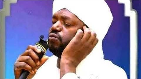 الآن | المصحف المرتل | الشيخ نورين محمد صديق | Now | Al Mushaf Almurattal | Sh Nourin Moh Siddeg