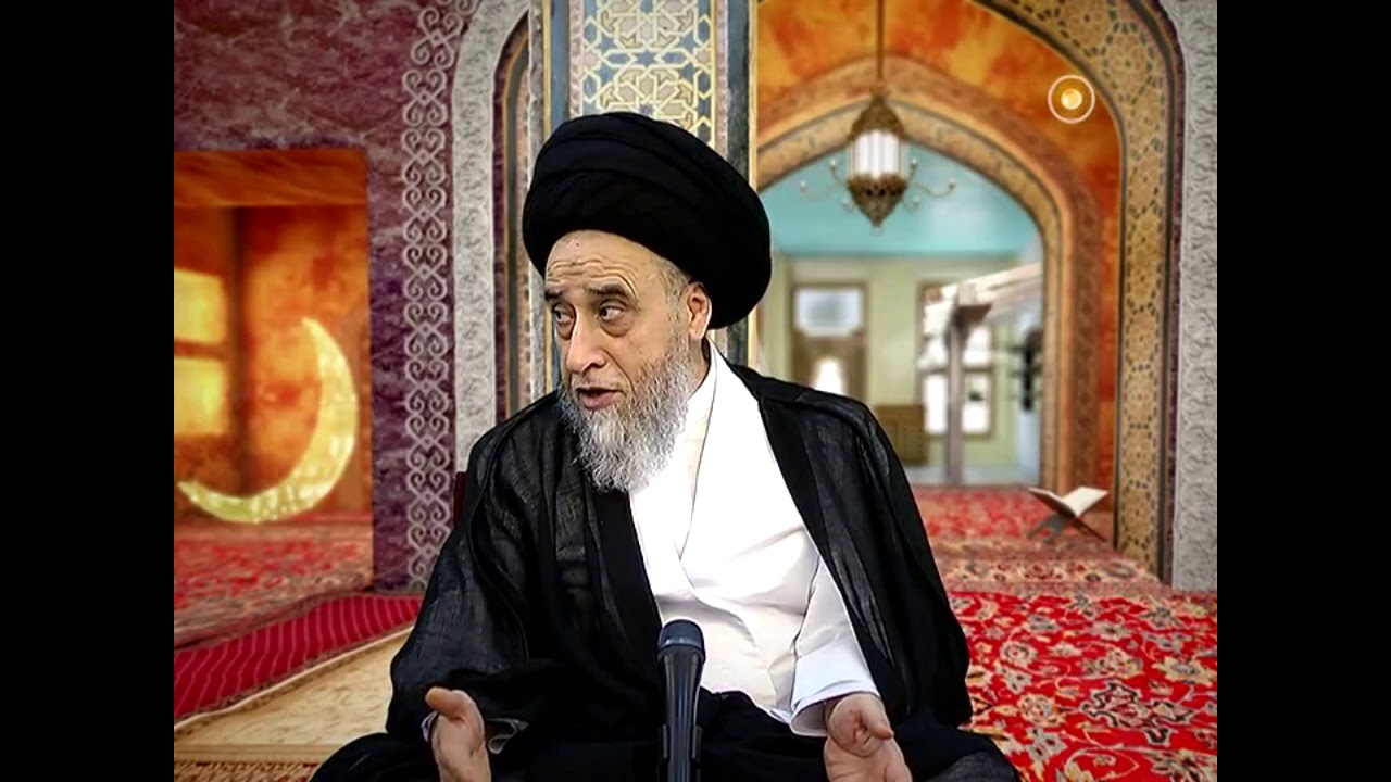 الاستمناء من المفطرات/السيد صباح شبر/احكام الصيام 16