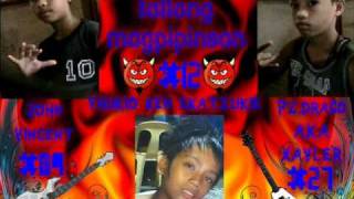 Panaginip Remix Crazy As Pinoy