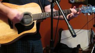 Up She Rises. A Bob Porter song done by Sean Payne. chords
