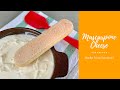 How to Make the Best Mascarpone Cheese