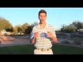 Golf - How to Build Confidence For Losers!