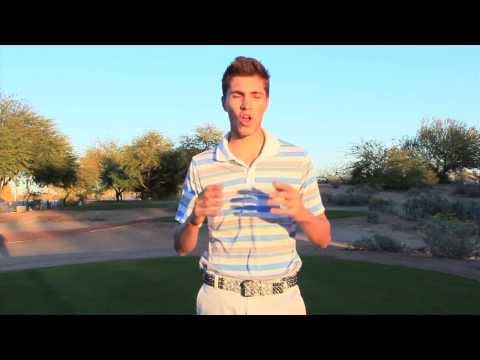 Golf - How to Build Confidence For Losers!