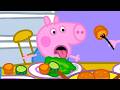 Peppa Pig 🧸 En İyi Bölümler | Çocuklar İçin Çizgi Filmler