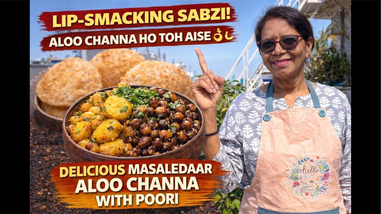 Khasta Poori 😳 | Aise Phooli Kabhi Nahi Dekhi! 🤤🔥 - YouTube