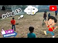 Arush ban gya cricketer vlog 13 sameeraryavlogs