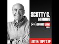 FULL SHOW: Rob Wright III returning to BYU | Patrick Kinahan | Mammoth clinch top Wild Card spot ...