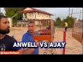 ANWELL VS AJAY / TOWA TOWA BIRD RACE IN BERBICE