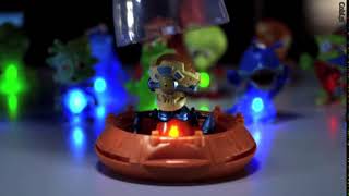 Exogini Od Cobi W Reklamie Jest Przekleństwo