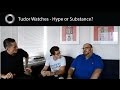 Tudor Watches - Hype or Substance ?  - feat: TGV and Theo and Harris