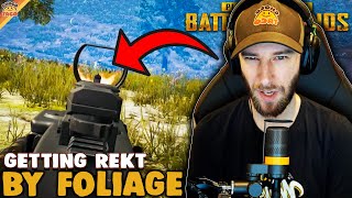 OG Erangel? Bet We&#39;ll Get Rekt by Foliage! ft. Quest | chocoTaco PUBG Duos Gameplay