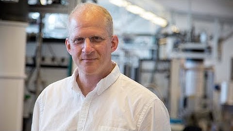 Orsted To Bohr To Now – Charles Marcus Talk