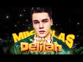 MIKOLAS - DELILAH (SUMMER VERSION) (DanN Remix)
