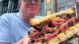 Stein's Market and Deli - Can New Orleans Pull Off a Real Jewish Deli?