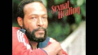 Video thumbnail of "Marvin Gaye - Sexual Healing"