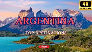 Top 15 Places to visit in Argentina - Travel Guide