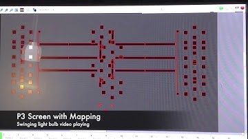 MAC Allure Profile with P3 Mapping