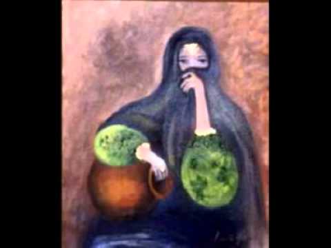 Majnoun Layla Asmahan et Mohamed Abdelwahab-مجنون ليلى