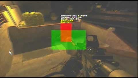 mw2 mods(campaign)w/ save game