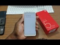 Xiaomi Redmi 5 Plus | Unboxing & First Impressions! US LTE