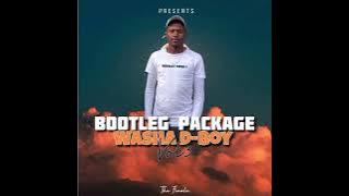 Bongi Dube - Go Around (Bootleg)_Washadboy