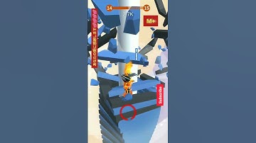 stackball#stackball #gameplay #guggu229 #youtube #brazil #gaming #shorts #dropstackball#games