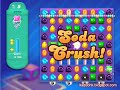 Candy Crush Soda Saga Level 3270 No boosters Walkthrough 