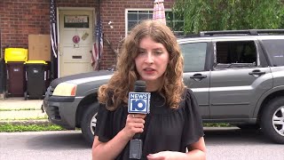 Grandmother suspected in Mechanicville family deaths, note left
