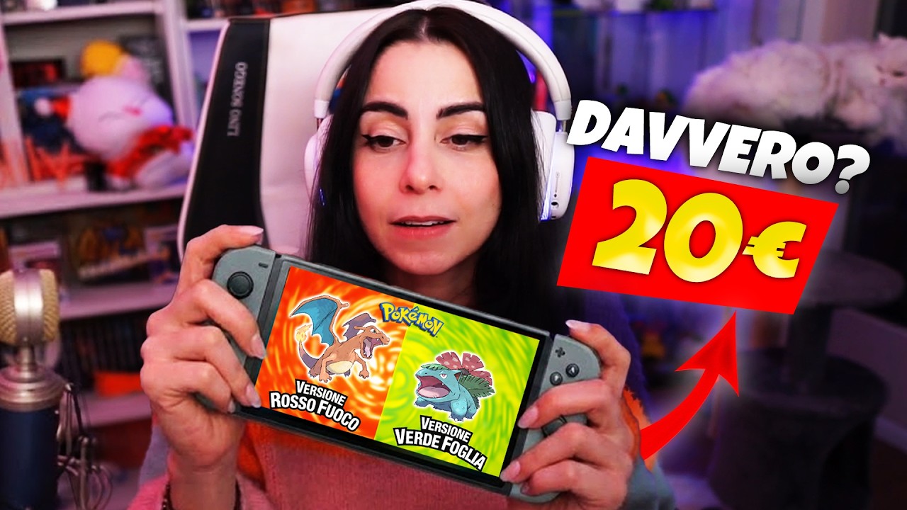 È SUCCESSO DI TUTTO…