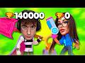 HO GIOCATO a BRAWL STARS con SARA DIAMANTE!!