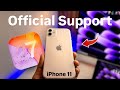 iOS 27 on iPhone 11 FINALLY CONFIRMED? 😱 Full Truth Revealed! - iOS 27 OFFICIAL SUPPORT