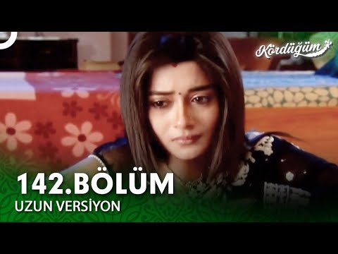 Kördüğüm Hint Dizisi 142.Bölüm (Uzun Versiyon)